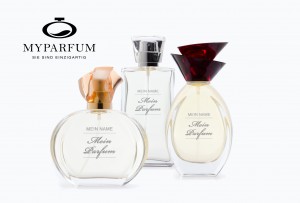 Flakons bei Myparfum